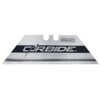 KNIVBLAD CARBIDE 50ST 8-11-800 - STANLEY