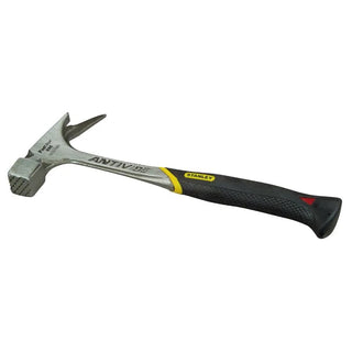 Stanley Läkthammare Antivibration 600g | CleanNest - STANLEY | CleanNest