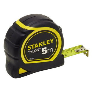 Stanley Måttband 5m Tylon | CleanNest - STANLEY | CleanNest