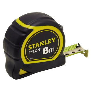 Stanley Måttband 8m Tylon | CleanNest - STANLEY | CleanNest