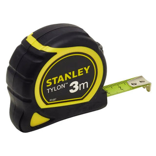 MÅTTBAND 3M TYLON STANLEY - STANLEY