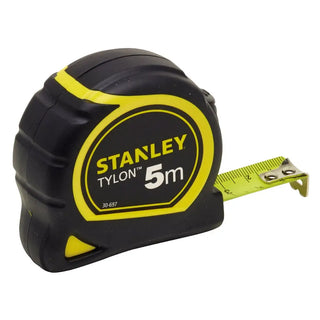 MÅTTBAND 5M TYLON STANLEY - STANLEY