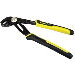Stanley Polygriptång 250mm Fatmax | CleanNest - STANLEY | CleanNest