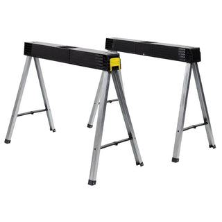 Stanley Sågbock Hopfällbar 2-pack | CleanNest - STANLEY | CleanNest