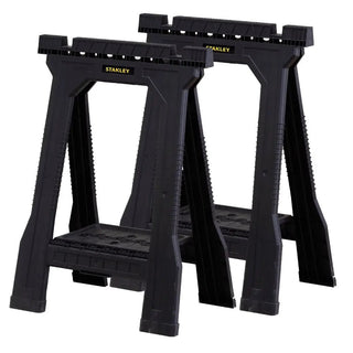 Stanley Sågbock Hopfällbar 2-pack | CleanNest - STANLEY | CleanNest