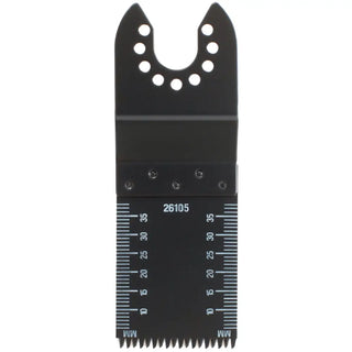 SÅGBLAD OSC. 32MM - STANLEY
