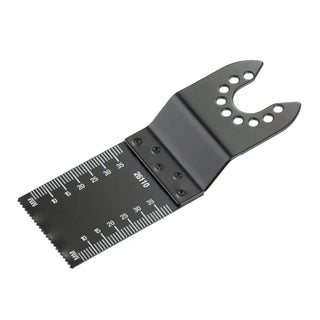 SÅGBLAD OSC. METALL/TRÄ 32MM - STANLEY