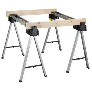 SÅGBOCK 2-PACK FATMAX - STANLEY
