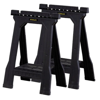 SÅGBOCK HOPFÄLLBAR  2-PACK STANLEY - STANLEY