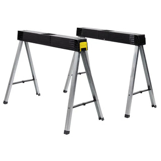 SÅGBOCK HOPFÄLLBAR 2-PACK STANLEY - STANLEY