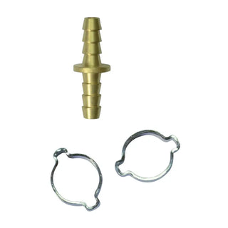 SKARVSET 6X11MM TRYCKLUFTSSLANG - STANLEY