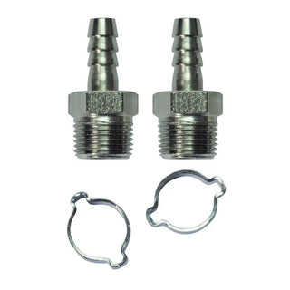 Stanley Slangkopplingsset 8x13mm R3/8 | CleanNest - STANLEY | CleanNest