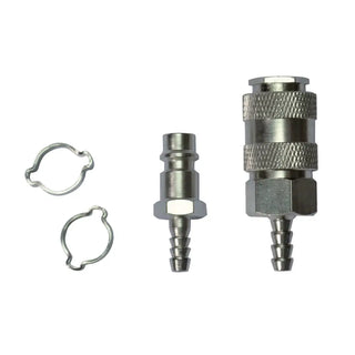 SNABBKOPPLINGSKIT 6X11MM HONA HANE - STANLEY