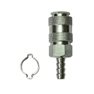 Stanley Snabbkopplingsset Hona 8x13mm - | CleanNest - STANLEY | CleanNest