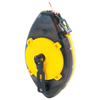 SNÖRSLÅ PW 30M 0-47-460     STANLEY - STANLEY