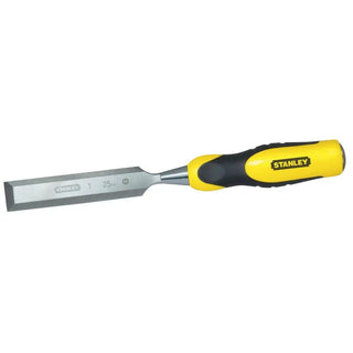 Stanley Stämjärn 25mm Dynagrip | CleanNest - STANLEY | CleanNest