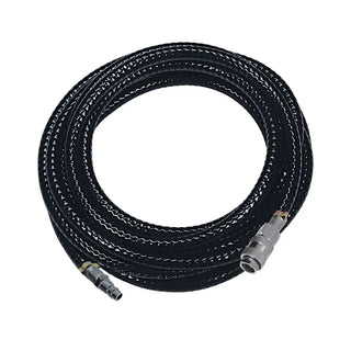 TRYCKLUFTSLANG PVC 10M - STANLEY