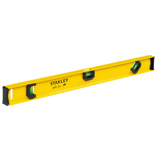 VATTENPASS ALUMINIUM 60CM - STANLEY