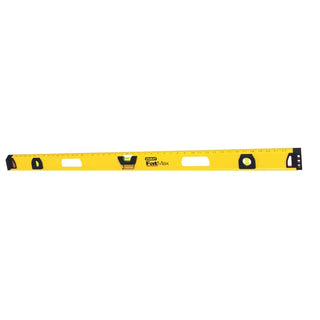 VATTENPASS FATMAX VINKLAD 120CM - STANLEY