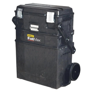 Stanley Verktygsvagn Fatmax 4 - in - 1 | CleanNest - STANLEY | CleanNest