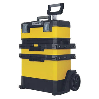 Stanley Verktygsvagn Workshop 1 - 95 - 621 | CleanNest - STANLEY | CleanNest