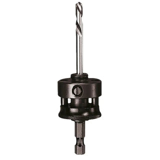 Starrett Adapter A10 79mm 32 - 210mm | CleanNest - STARRETT | CleanNest