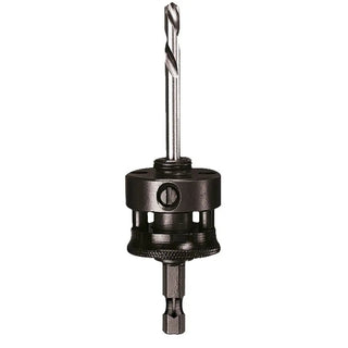 Starrett Adapter A10e 92mm 32 - 210mm | CleanNest - STARRETT | CleanNest