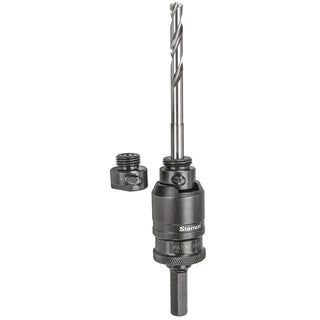 ADAPTER A6-4 HSS BITS 14-152MM - STARRETT