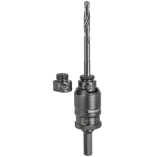 ADAPTER A6-5 CARBID BITS 14-152MM - STARRETT