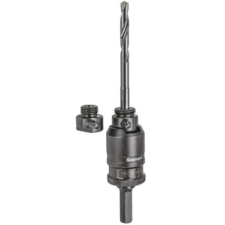 Starrett Adapter A6 - 5 Carbid Bits 14 - 152mm | CleanNest - STARRETT | CleanNest