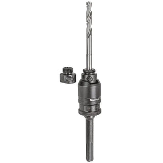 Starrett Adapter A6 - 6 Hss Kit Sds - chuck | CleanNest - STARRETT | CleanNest