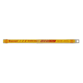 Starrett Bågfilsblad Bimet Hi - vis 24tpi 10p | CleanNest - STARRETT | CleanNest