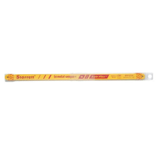 Starrett Bågfilsblad Bimeta Hi - vis18tpi 2p | CleanNest - STARRETT | CleanNest