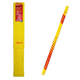Starrett Bågfilsblad Bimetall 24tpi | CleanNest - STARRETT | CleanNest