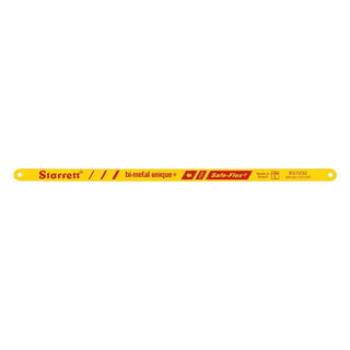 Starrett Bågfilsblad Bimetall Uniq 32tpi - | CleanNest - STARRETT | CleanNest