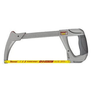BÅGFIL 300MM KRAFTIG - STARRETT