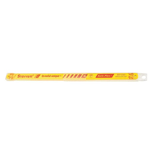 BÅGFILSBLAD BIMET HI-VIS 32TPI 10P - STARRETT