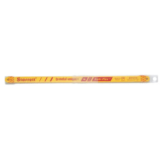 BÅGFILSBLAD BIMETA HI-VIS18TPI 2P - STARRETT