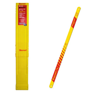 BÅGFILSBLAD BIMETALL 24TPI - STARRETT
