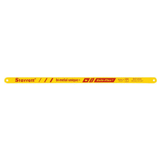 BÅGFILSBLAD BIMETALL UNIQ 24TPI - STARRETT