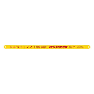 BÅGFILSBLAD BIMETALL UNIQ 32TPI - STARRETT