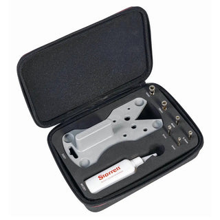 Starrett Borrkit Diamant 5 - 12mm | CleanNest - STARRETT | CleanNest