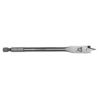 CENTRUMBORR 12X152MM - STARRETT