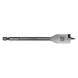 Starrett Centrumborr 20x152mm | CleanNest - STARRETT | CleanNest