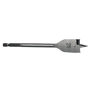 CENTRUMBORR 25X152MM - STARRETT