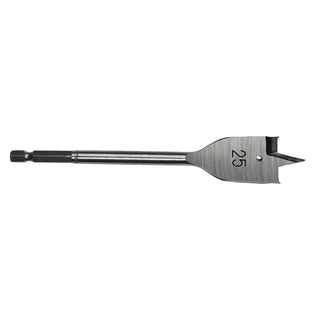 Starrett Centrumborr 25x152mm | CleanNest - STARRETT | CleanNest