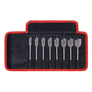 Starrett Centrumborrset 8 - del | CleanNest - STARRETT | CleanNest