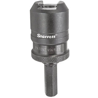 Starrett Chuck F. Hålsåg A6 Sds Kwik Change | CleanNest - STARRETT | CleanNest