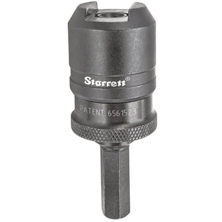 CHUCK F. HÅLSÅG A6 SDS KWIK CHANGE - STARRETT