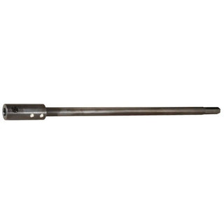 Starrett Förlängare A15 300mm F Hålsåg 9,5mm | CleanNest - STARRETT | CleanNest